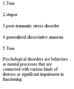 Chapter 12 Quiz